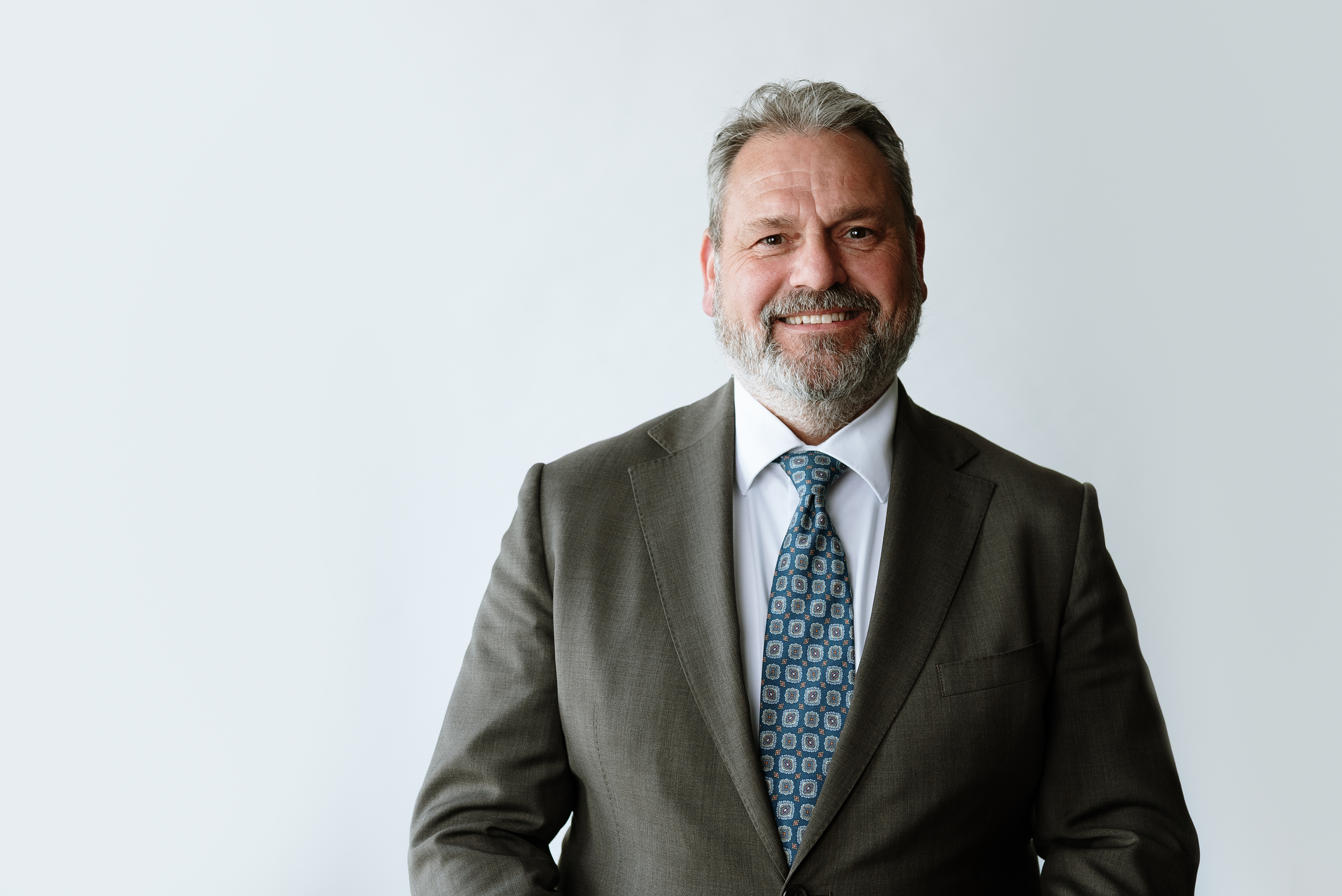 Wethouder Roelant Bijderwieden