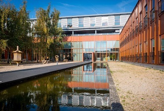 Gemeentekantoor 1-331