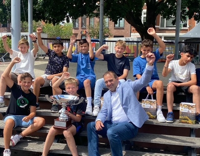 Sliedrechtse Olympiade