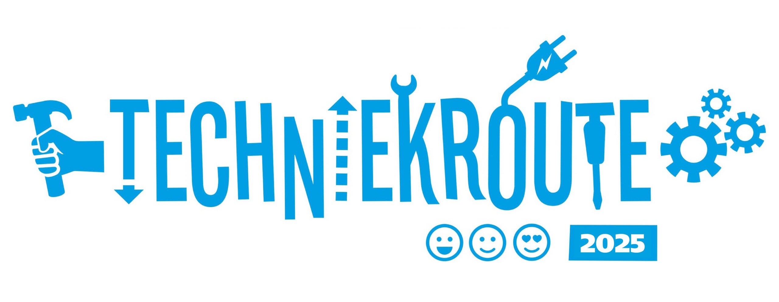Techniekroute 2025