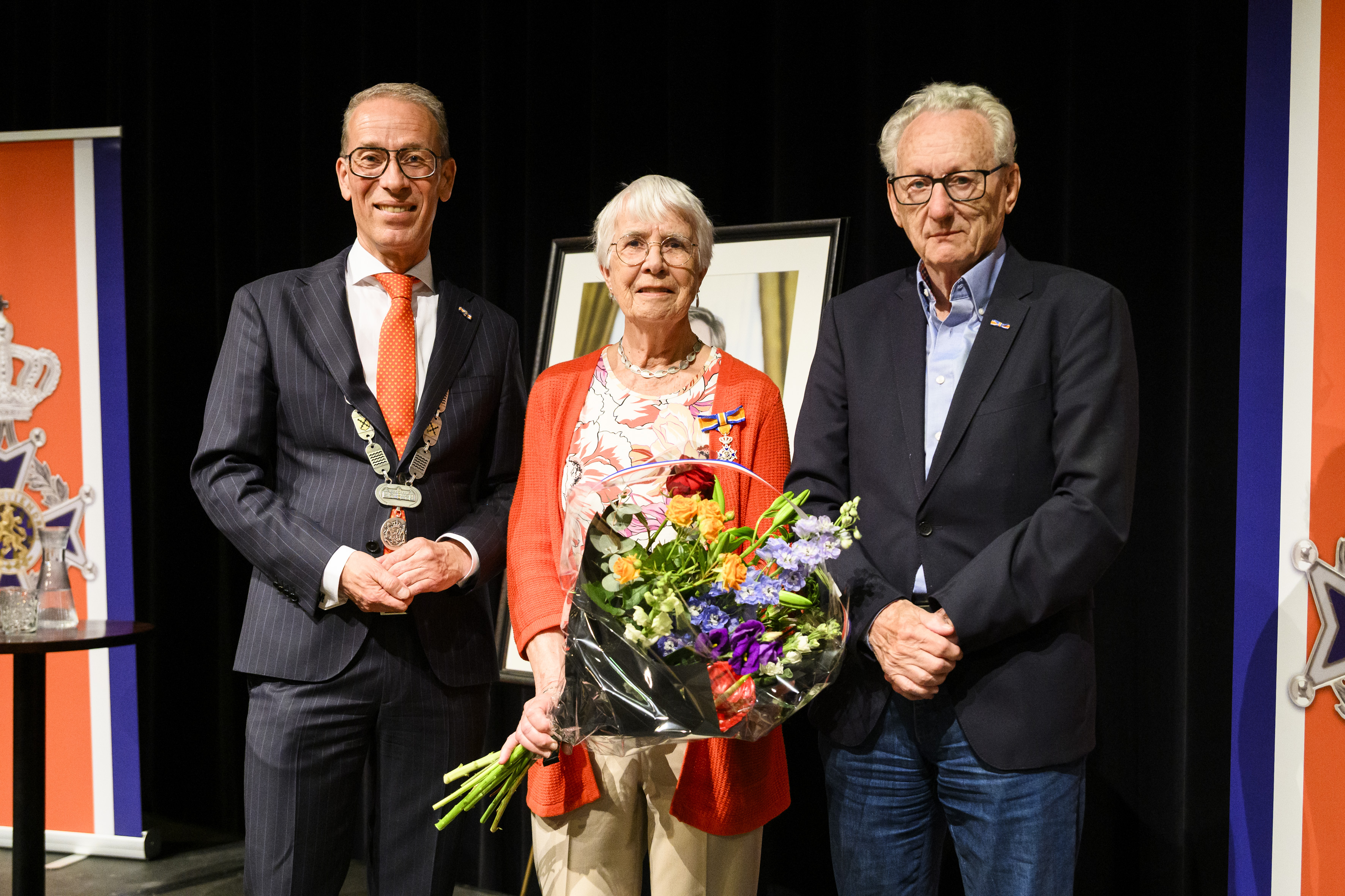 KO Mevrouw De Wildt-Van Kooij