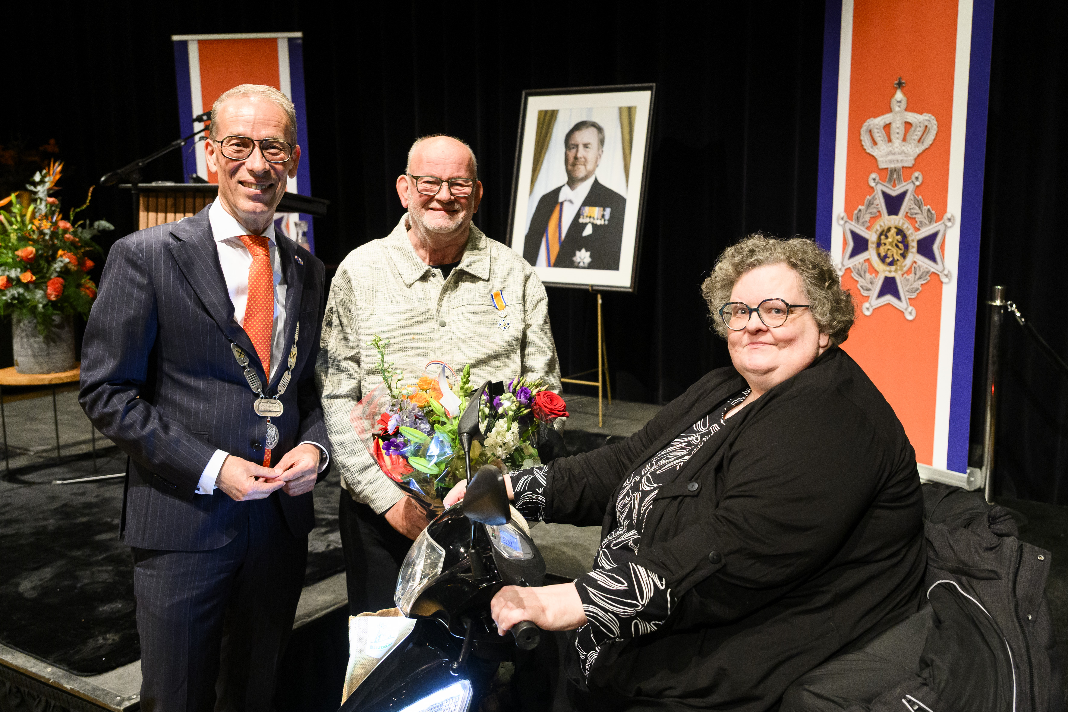 KO De heer Van Gameren7159