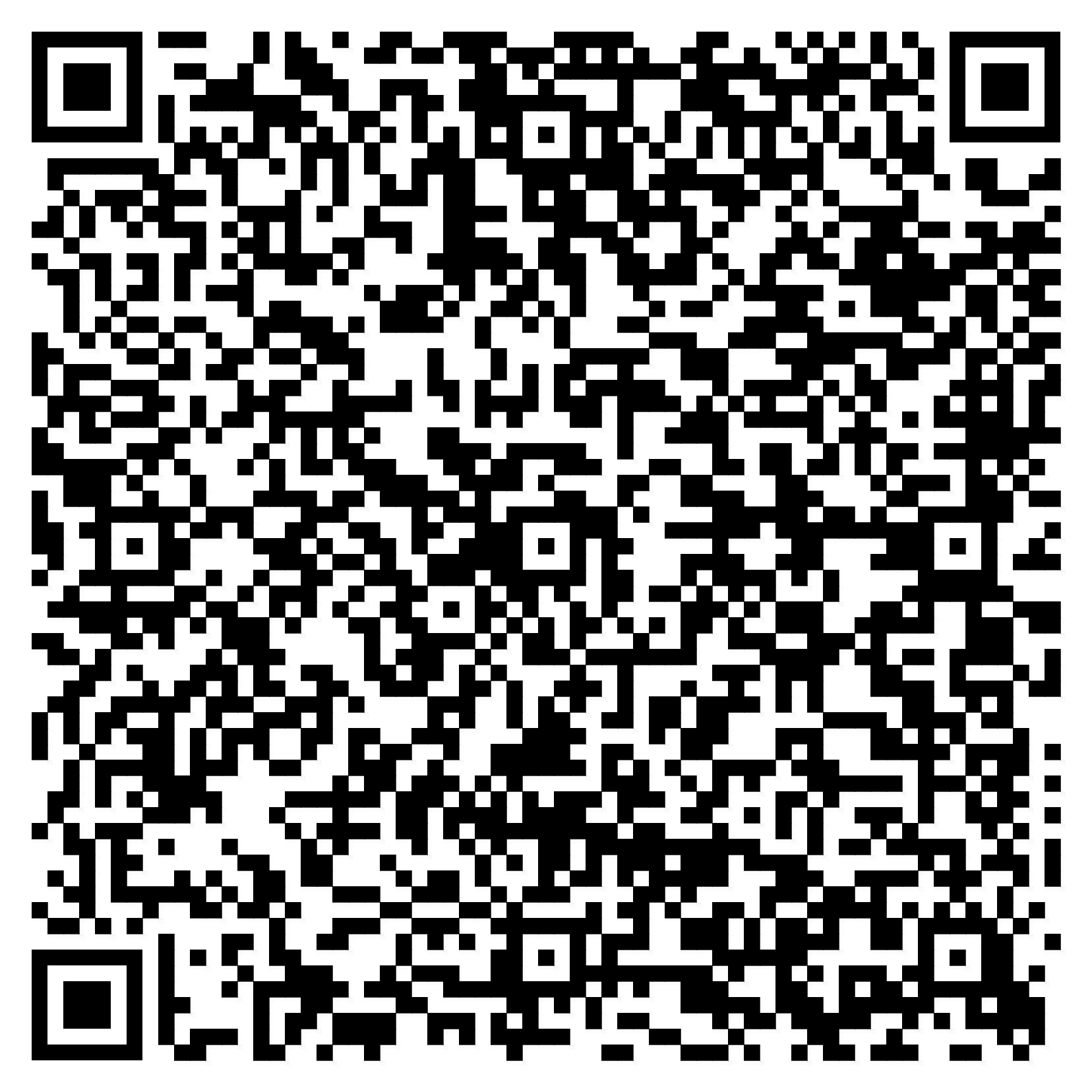 QR-code isoleren