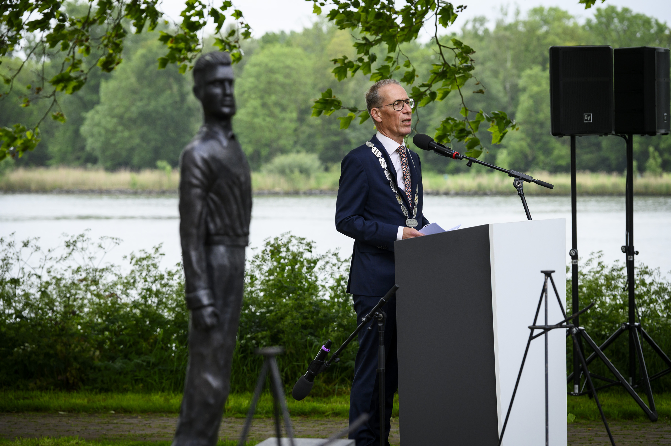 Herdenking Merwedegijzelaars 2026-1