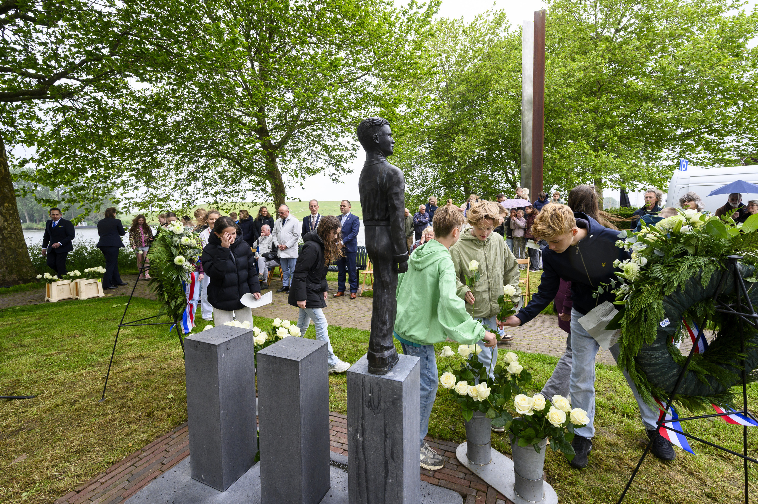 Herdenking Merwedegijzelaars 2026-4