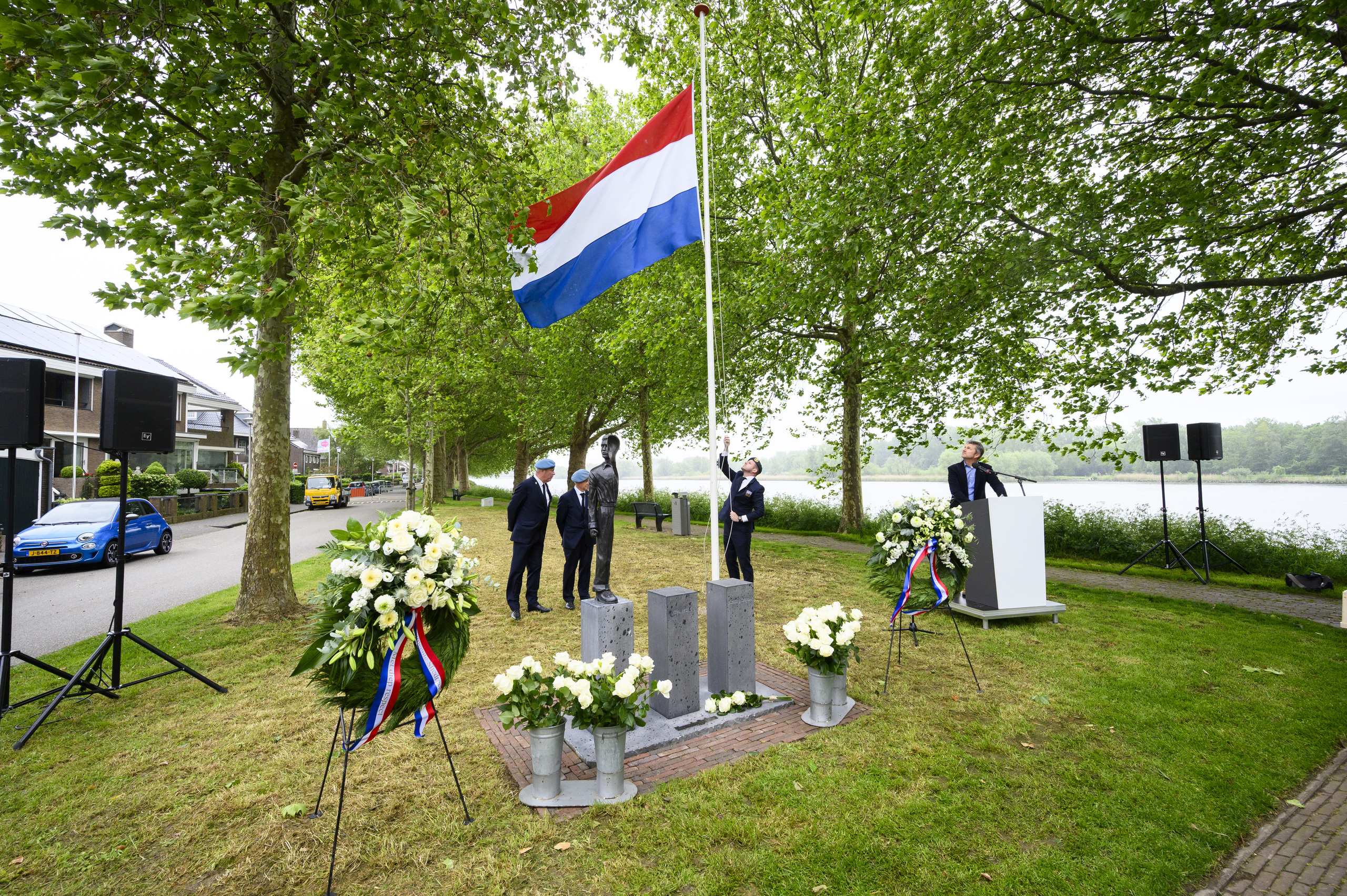 Herdenking Merwedegijzelaars 2026-5
