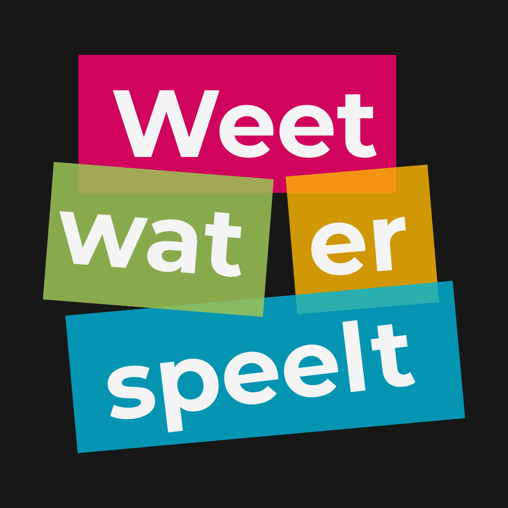 logo weet wat er speelt