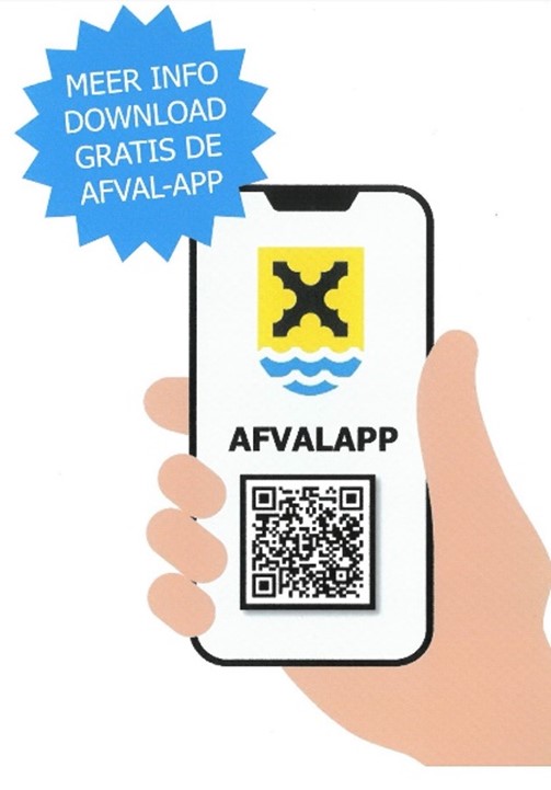 Afbeelding Afvalapp