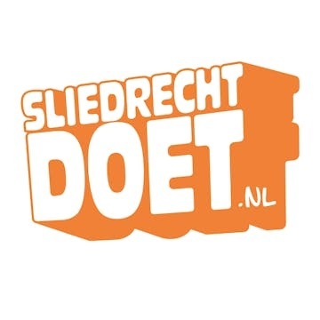 5. Sliedrecht Doet (logo)