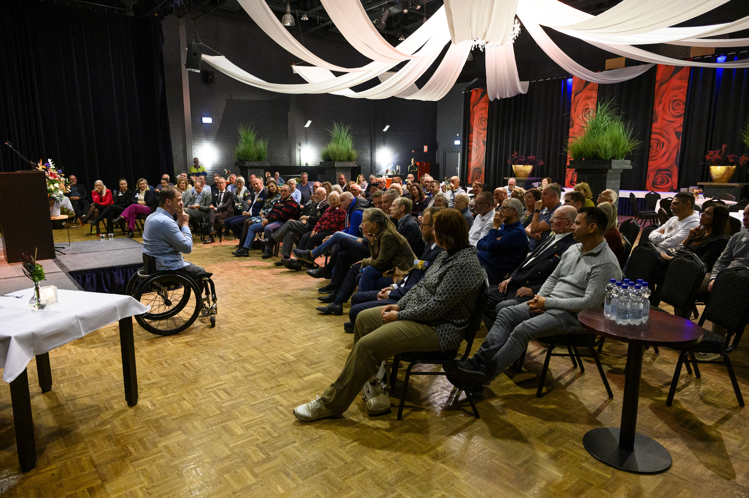 Veteranendag 2024