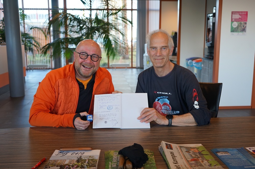 2. HEEL Nederland Sliedrecht