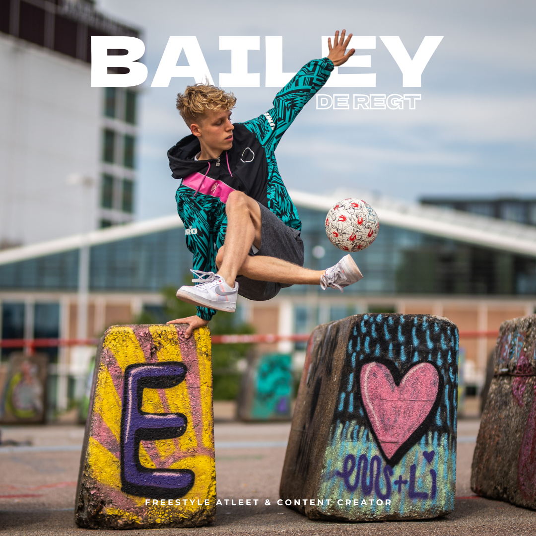 Bailey de Regt