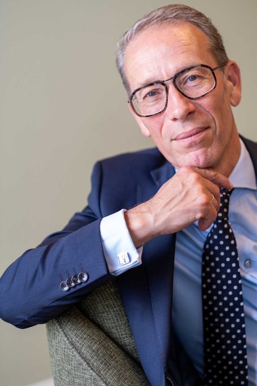 Jan de Vries 