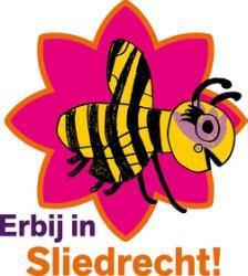 Logo Kom Erbij