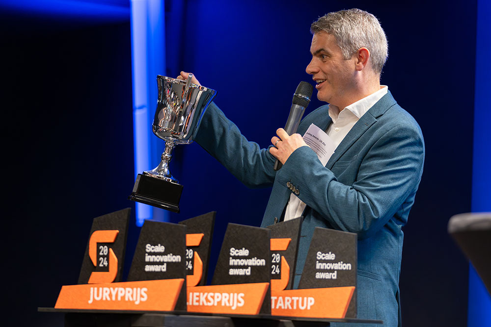 Scale Innovation Award