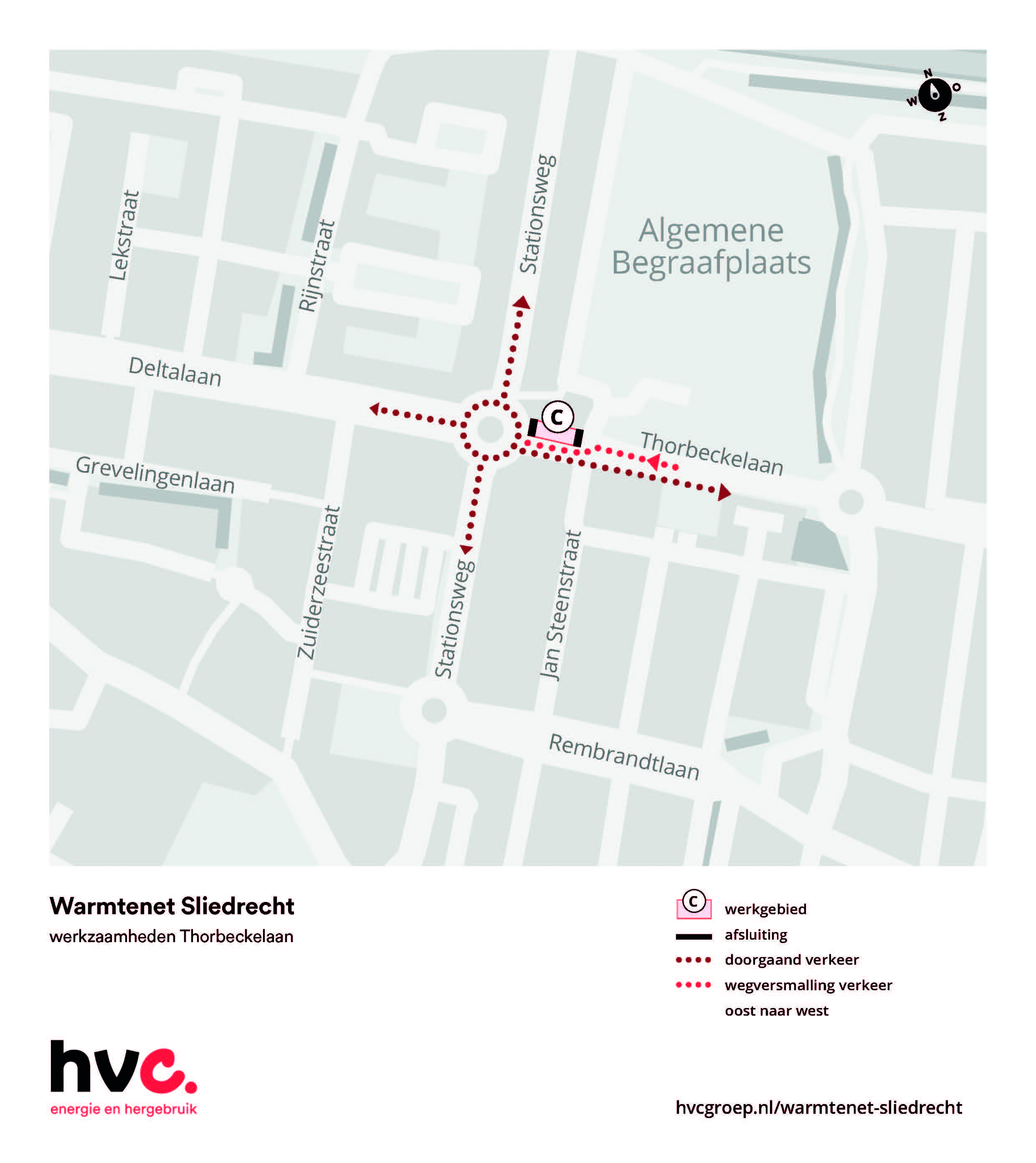 02-2022-12-02 - Plattegrond Werkzaamheden Thorbeckelaan