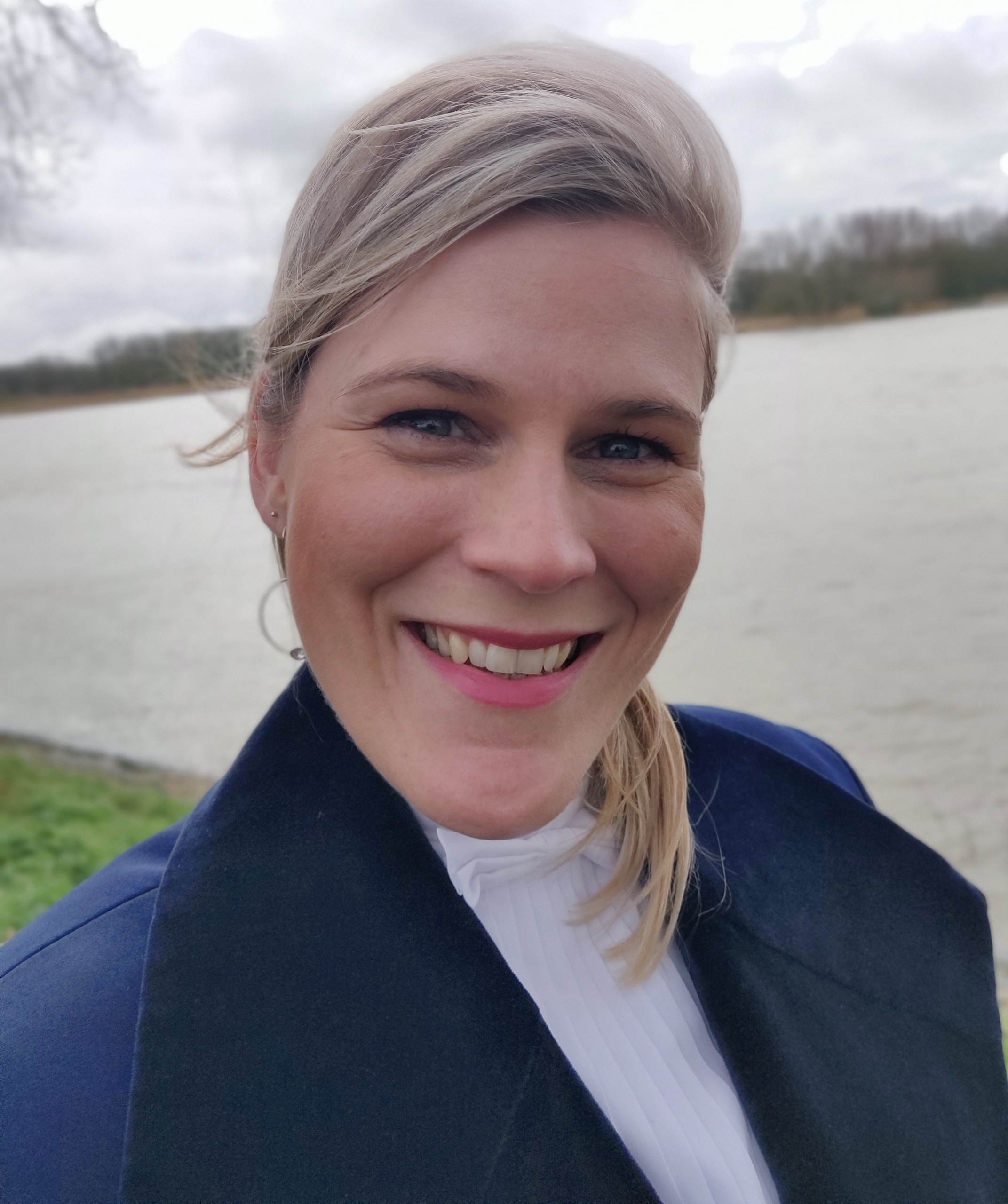 Diana Vonk