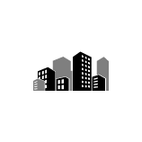 Gebouwen-flats