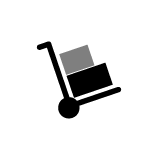 Steekkar-verhuizen