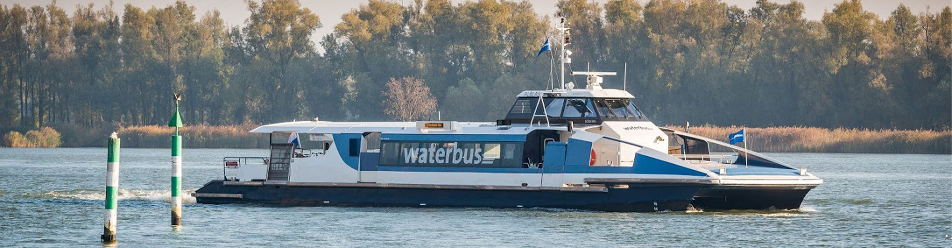 Waterbus