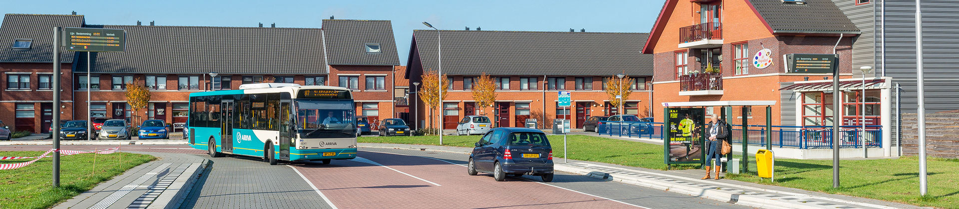 Banner Wonen