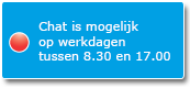 chat_gesloten