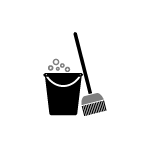 Schoonmaken