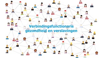 Verbindingsfunctionaris