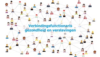 Verbindingsfunctionaris